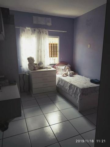 Aluga-se Excelente casa Chácara Brasil 03 Qts -R$ 1.800 Mil - Foto 9