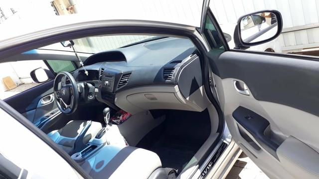 New civic 2.0 lxr - Foto 3