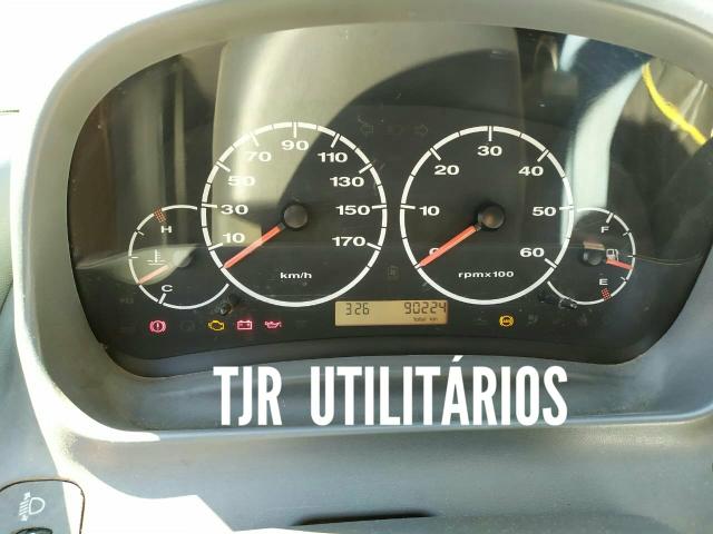 Fia ducato escolar ano 2015 teto alto 20 lugarez - Foto 5
