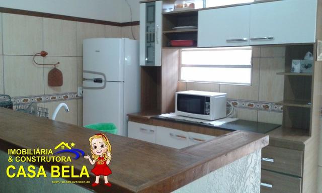 Linda Casa em Imbé !! * Confira - Foto 7