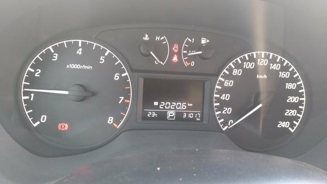 Sentra sv branco - Foto 7