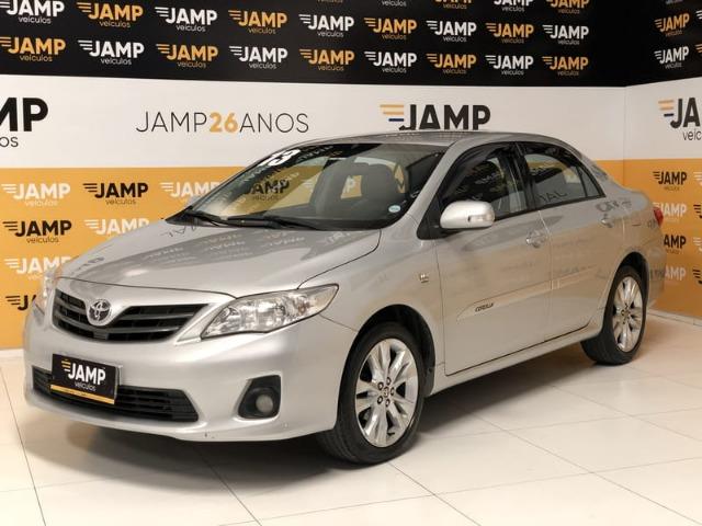 Toyota Corolla XEI 2.0 Flex VVT-I Automático 2013 - GNV - - Foto 5