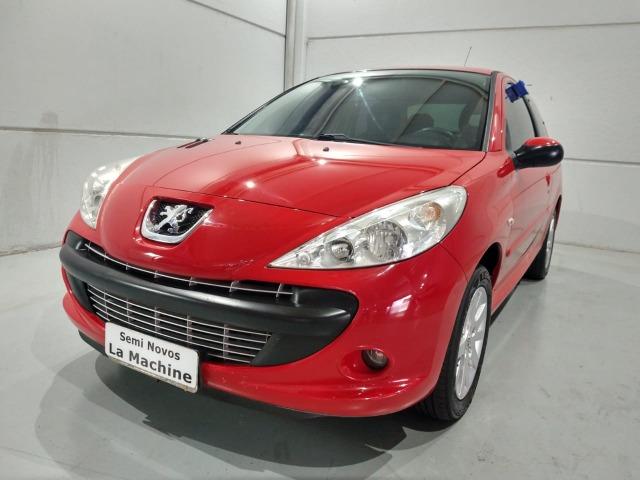207 hb xs 1.6