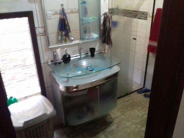 *Terreno com 02 casas no Bairro Granja Esperança em Cachoeirinha/RS *Casa da frente com 1 - Foto 10