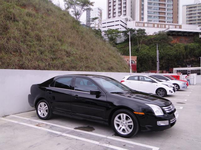 FORD FUSION 2006/2006 2.3 SEL 16V GASOLINA 4P AUTOMÁTICO - Foto 4