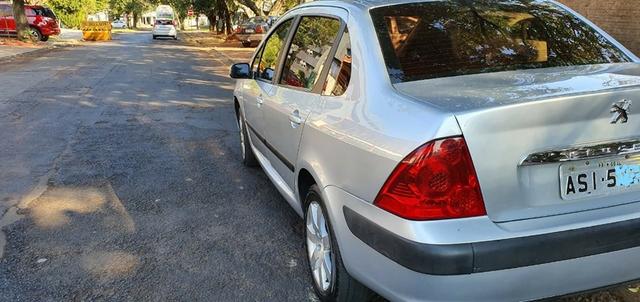Repasse Fipe R$ 24.807 Peugeot Sedan 307 Presence 2.0 Flex Automático 09/10 - Foto 4