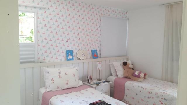 Casa 4 Suítes Quintas de Sauípe Condomínio Clube - Foto 4