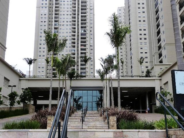 Studio mobiliado no Condomínio Cidade Maia - Foto 3
