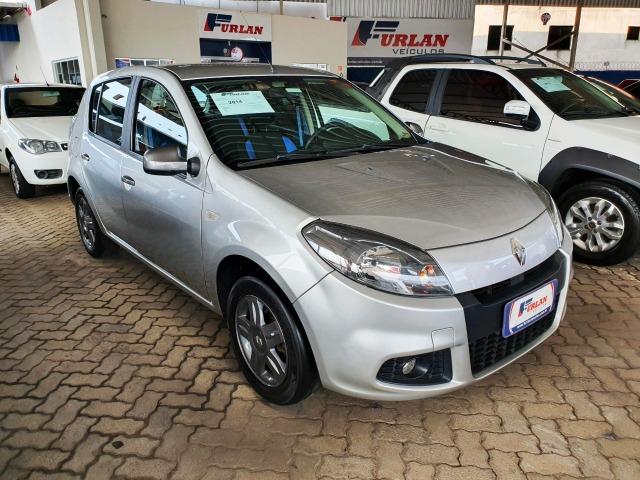 Renault sandero tech run 1.0 flex - Foto 3