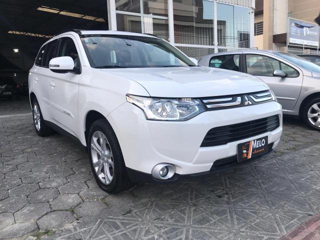 Outlander 2.0 Automático 2015 - Foto 4