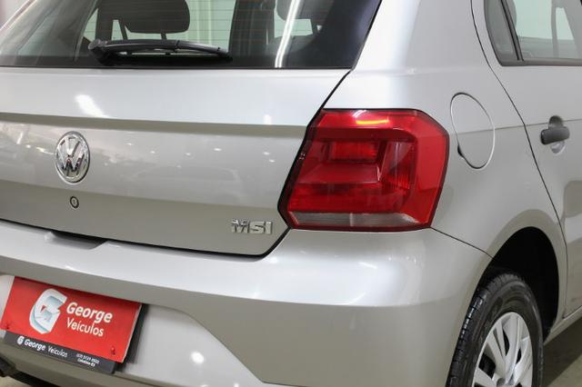 Gol Trendline 1.6 MSI - Foto 12