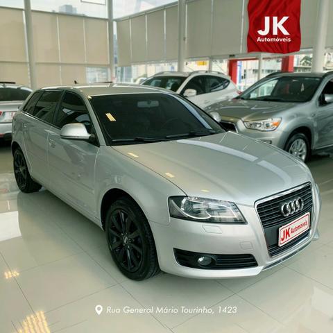Audi A3 Sportback Impecável