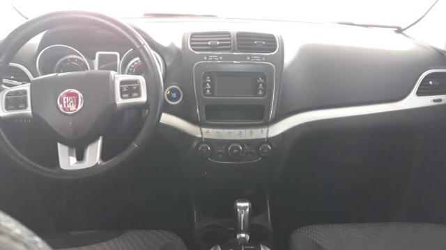 FIAT FREEMONT 2011/2012 2.4 EMOTION 16V GASOLINA 4P AUTOMÁTICO - Foto 6