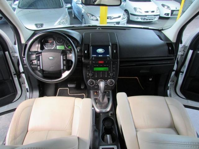 Land Rover Freelander2 SD4 HSE - Foto 3
