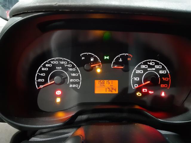 FIAT PUNTO 2011/2012 1.4 ATTRACTIVE 8V FLEX 4P MANUAL - Foto 5