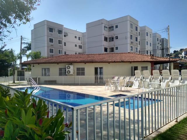 Pilares - Apartamento Vazio - Foto 18