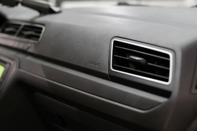 Gol Trendline 1.6 MSI - Foto 11