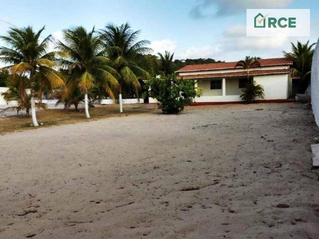 Sou uma chácara em Pirangi , bem perto do cajueiro por R$ 499 mil - Foto 3