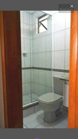 C-AP0806 Cabral Apartamento 3 Quartos (suíte) 1 Vaga Livre - Foto 19