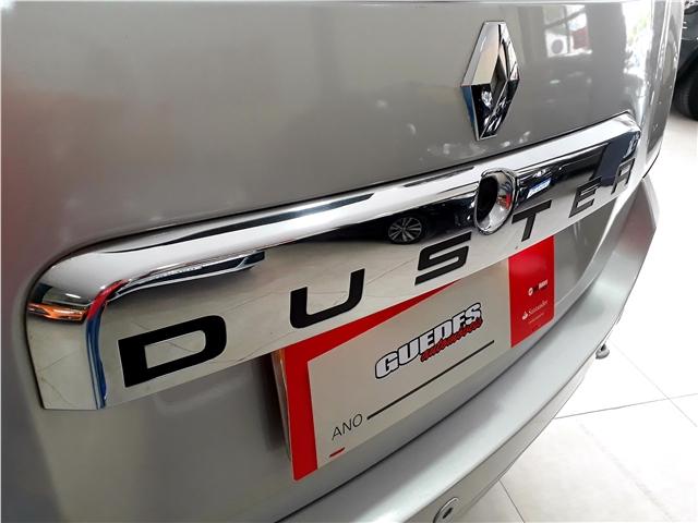 Renault Duster tech road 1.6 flex manual (Única Dona) - Foto 6