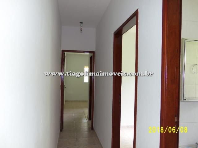 Casa com Piscina || 02 Dormitórios || Suíte || Massaguaçu || 280 Mil - Foto 8