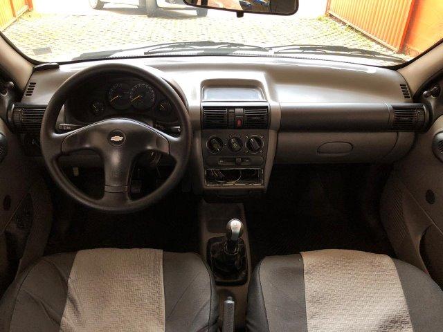 Classic Ls 1.0 2011 completo - Foto 9