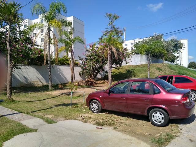 Pilares - Apartamento Vazio - Foto 19