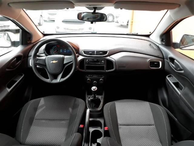 CHEVROLET ONIX 2018/2018 1.0 MPFI LT 8V FLEX 4P MANUAL - Foto 4