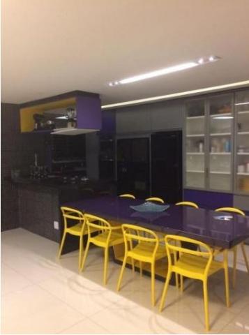 Apartamento com 4 dormitórios à venda, 160 m² por R$ 1.500.000 - São Francisco - Niterói/R - Foto 2