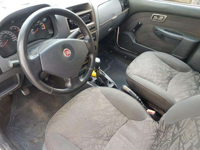 Alugo carro com GNV Uber (select) - Foto 3