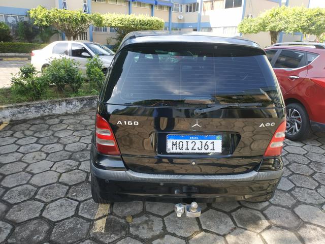 Mercedes Classe A 160 - Foto 3