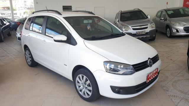 SPACEFOX 1.6 Trendline Total Flex 8v 5p - Foto 3