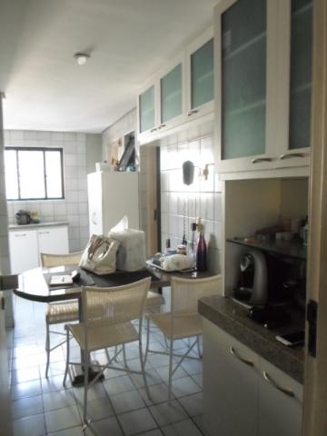 Av. beira mar apto 249m², 3 suítes, 4 vagas, mobiliado (opcional) (cód.1112) - Foto 14