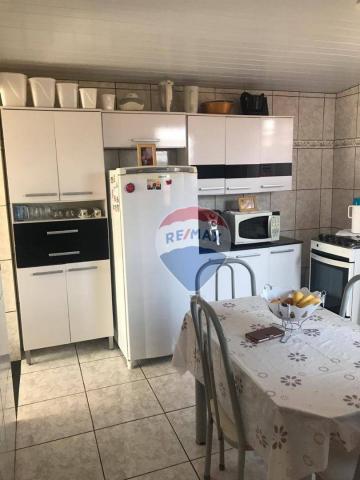 Casa à venda por r$ 140.000,00 -(cohab 1) conjunto habitacional humberto popolo - botucatu - Foto 4