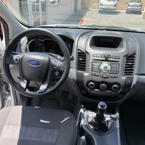 Ranger XLT - Foto 7