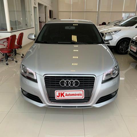 Audi A3 Sportback Impecável - Foto 2