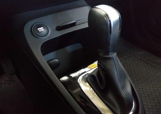 CAPTUR Intense 2.0 16V 5p Aut. - Foto 7