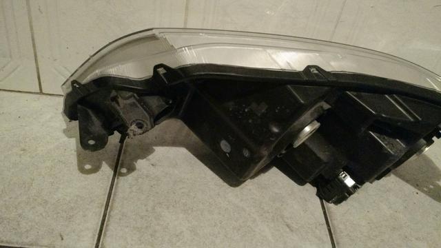 Farol direito Suzuki Vitara 2018 2019 - Foto 4