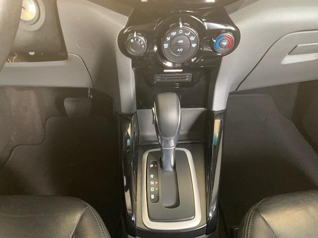 Ecosport Freestyle 2.0 Flex Automático Completo 2015 - Foto 12