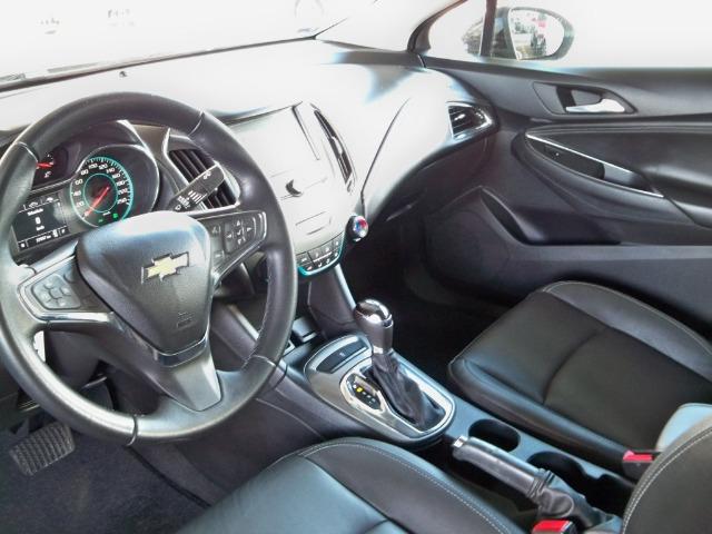 Cruze lt sedan 1.4 turbo 2017/18 - Foto 7