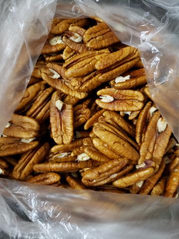 Vendo Nozes Pecan