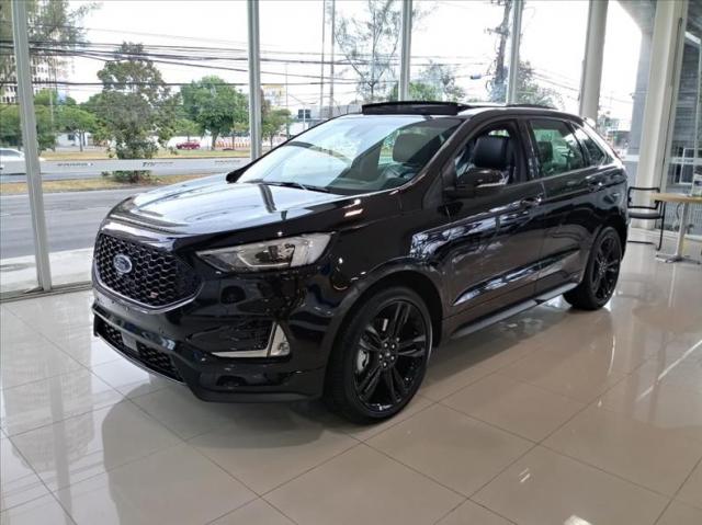 Ford Edge 2.7 v6 Ecoboost st Awd - Foto 3