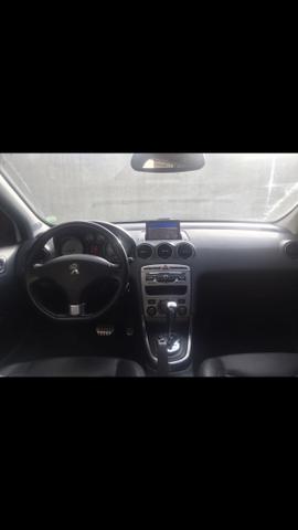 Peugeot 308, 2013 / 2014, automático. Tabela fip R$ 44.200
