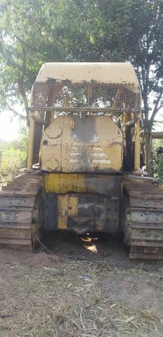 Trator d50 - Foto 2