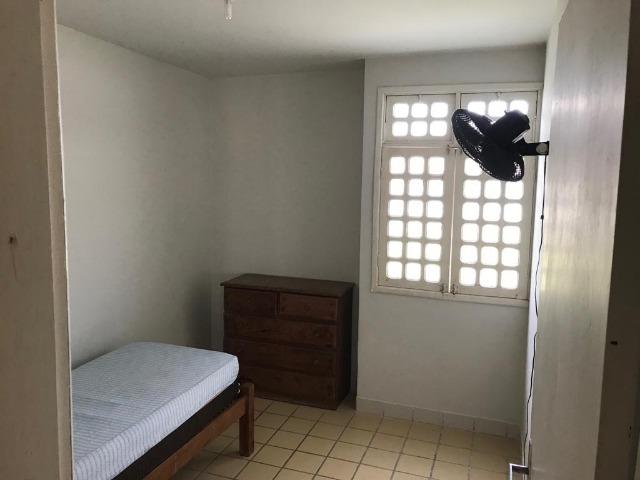 Vendo apartamento em condomínio fechado a beira mar em Itamaracá - Foto 9