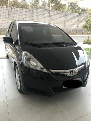 Honda fit ex automático - Foto 5