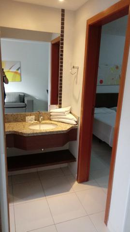 Apartamento no Boullevard mobiliado com sacada - Foto 12