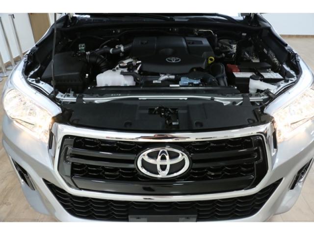 TOYOTA HILUX 2.8 SRV 4X4 CD 16V DIESEL 2019 - Foto 12