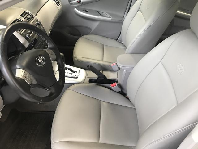 Corolla 2014 automático - Foto 8