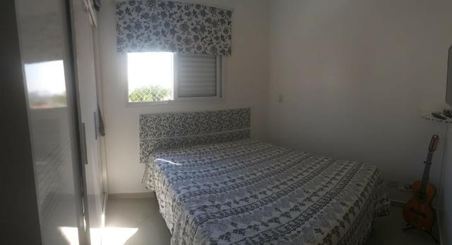 (L)Excelente apto em frente ao Shopping Jardim Oriente - 3dorms todo planejado - Foto 8